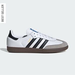 Samba Original Female 9 / Male 7.5